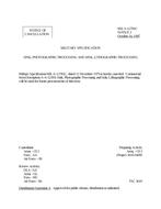 MIL MIL-S-12781C Notice 1 - Cancellation PDF