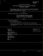 MIL MIL-S-12883/22A Amendment 1 PDF