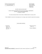 MIL MIL-S-12883/4E Notice 2 - Inactivation PDF