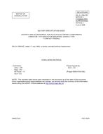 MIL MIL-S-12883/5C Notice 3 - Cancellation PDF