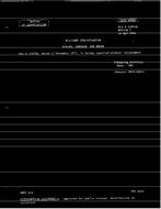 MIL MIL-S-12935D Notice 1 - Cancellation PDF