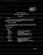 MIL MIL-S-12991B PDF