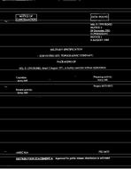 MIL MIL-S-12991B Notice 2 – Cancellation PDF MIL MIL-S-12991B Notice 2 - Cancellation PDF