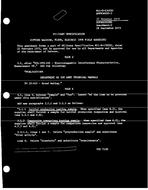 MIL MIL-S-13001C Amendment 3 PDF