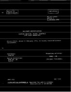 MIL MIL-S-13001C Notice 1 - Cancellation PDF