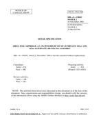 MIL MIL-S-13065C Notice 2 - Cancellation PDF
