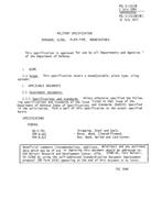 MIL MIL-S-13119E PDF
