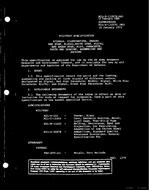 MIL MIL-S-13257H PDF