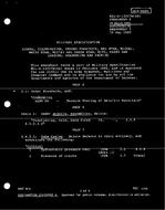 MIL MIL-S-13257H Amendment 6 PDF