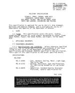 MIL MIL-S-13303G PDF MIL MIL-S-13303G PDF