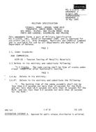 MIL MIL-S-13303G Amendment 4 PDF