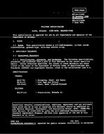 MIL MIL-S-13365C PDF MIL MIL-S-13365C PDF