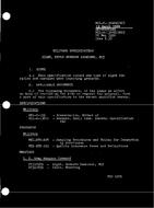 MIL MIL-S-13448A PDF MIL MIL-S-13448A PDF