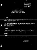 MIL MIL-S-13468A PDF MIL MIL-S-13468A PDF