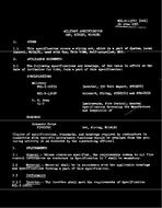 MIL MIL-S-13544 PDF