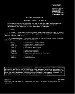 MIL MIL-S-13735D PDF MIL MIL-S-13735D PDF