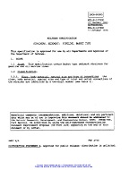 MIL MIL-S-13789D PDF