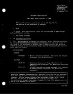 MIL MIL-S-13875F PDF MIL MIL-S-13875F PDF