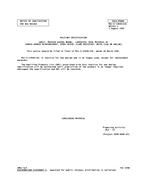 MIL MIL-S-13949/15C Notice 1 - Inactivation PDF