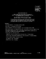 MIL MIL-S-13949/18A PDF
