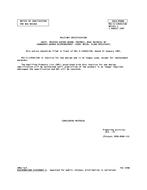 MIL MIL-S-13949/23B Notice 1 - Inactivation PDF