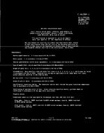 MIL MIL-S-13949/29 PDF MIL MIL-S-13949/29 PDF