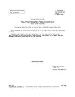 MIL MIL-S-13949/30A Notice 1 - Inactivation PDF