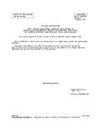MIL MIL-S-13949/5D Notice 1 - Inactivation PDF