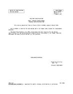MIL MIL-S-13949H Notice 1 – Inactivation PDF
