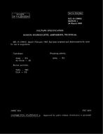 MIL MIL-S-13985C Notice 1 - Validation PDF