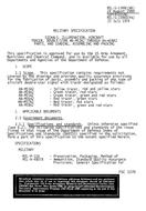 MIL MIL-S-1399E PDF
