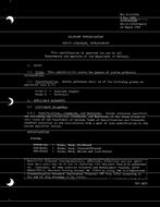 MIL MIL-S-14022A PDF