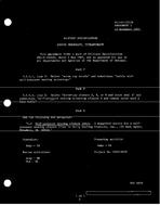 MIL MIL-S-14022A Amendment 1 PDF