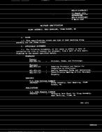 MIL MIL-S-14268A PDF