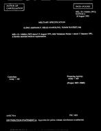 MIL MIL-S-14268A Notice 2 - Cancellation PDF