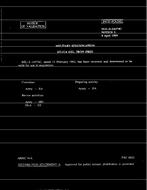 MIL MIL-S-14374C Notice 1 - Validation PDF