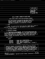 MIL MIL-S-14560F PDF