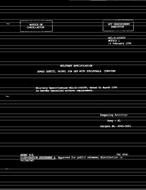 MIL MIL-S-14560F Notice 1 - Cancellation PDF