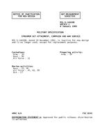 MIL MIL-S-14630B Notice 2 - Inactivation PDF