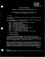 MIL MIL-S-14650A PDF