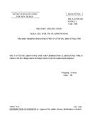 MIL MIL-S-14759 Notice 2 - Inactivation PDF
