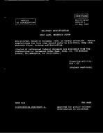 MIL MIL-S-1478F Notice 1 - Cancellation PDF