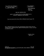 MIL MIL-S-14992A Notice 2 - Inactivation PDF
