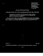MIL MIL-S-15291/10A PDF MIL MIL-S-15291/10A PDF