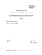 MIL MIL-S-15291/12B Amendment 1 PDF