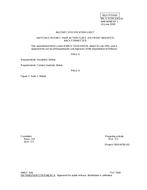 MIL MIL-S-15291/1A Amendment 1 PDF