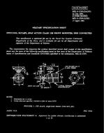 MIL MIL-S-15291/2A PDF