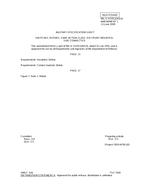 MIL MIL-S-15291/2A Amendment 1 PDF