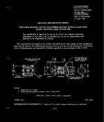 MIL MIL-S-15291/4A PDF