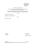 MIL MIL-S-15291/4A Amendment 1 PDF